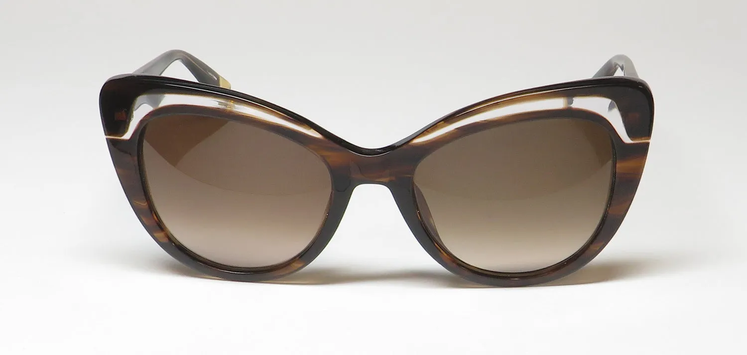 Furla Sfu405v Sunglasses
