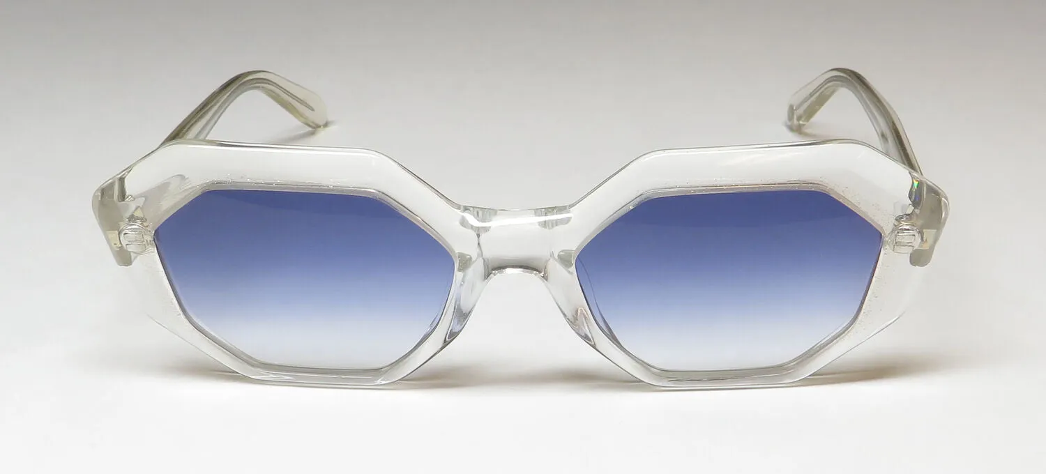 Garrett Leight Jacqueline Sunglasses