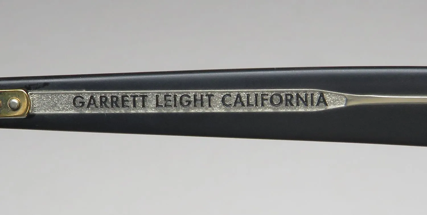 Garrett Leight Lady Eckhart Sunglasses