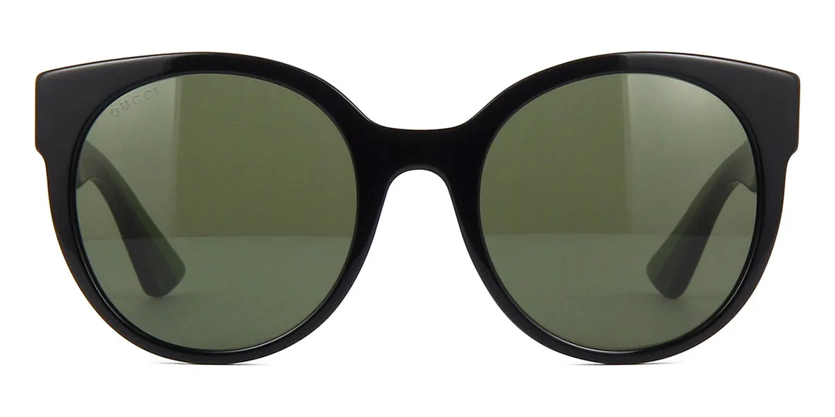 Gucci GG0035SN 002 - As Seen On Billie Faiers