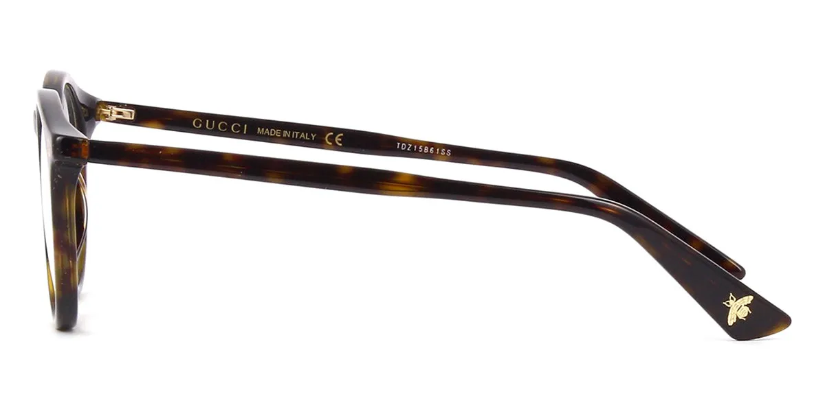 Gucci GG0121O 002