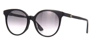 Gucci GG0488S 001