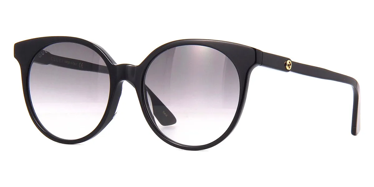 Gucci GG0488S 001