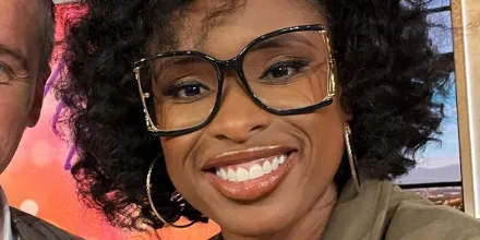 Gucci GG0592O 001 - As Seen On Jennifer Hudson & Michelle Visage