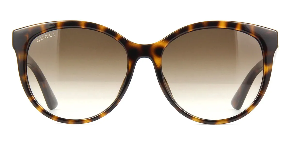 Gucci GG0636SK 002