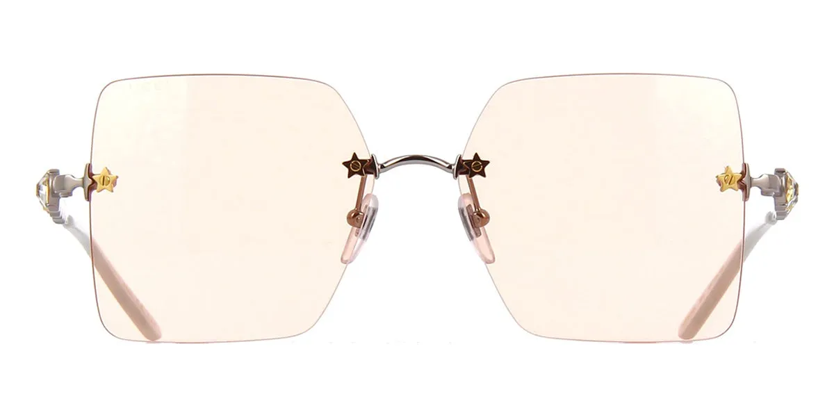 Gucci GG0644S 003 - As Seen On Winnie Harlow & Jenna Jenovich