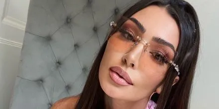 Gucci GG0644S 003 - As Seen On Winnie Harlow & Jenna Jenovich