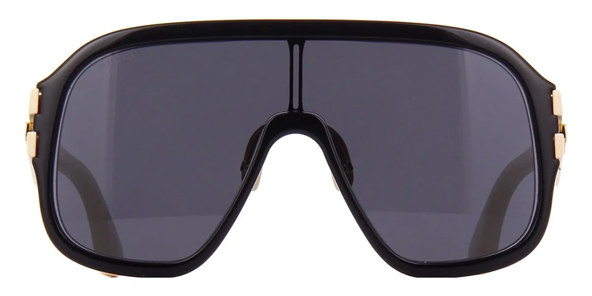 Gucci GG0663S 001 - As Seen On Will I Am