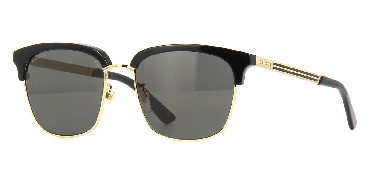 Gucci GG0697S 001