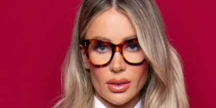 Gucci GG1082O 002 - As Seen On Olivia Attwood