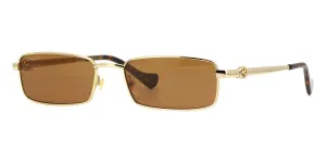 Gucci GG1600S 002 with Detachable Chain