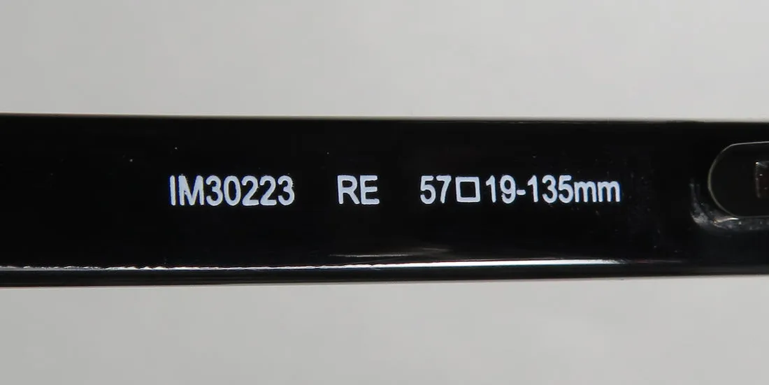 Isaac Mizrahi 30223 Sunglasses