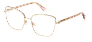 JIMMY CHOO-JC266-DDB-5617-GLASSES FRAMES