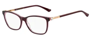 JIMMY CHOO-JC274-LHF-5316-GLASSES FRAMES