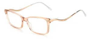 JIMMY CHOO-JC279-W66-5416-GLASSES FRAMES