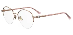 JIMMY CHOO-JC290/F-BKU-5418-GLASSES FRAMES