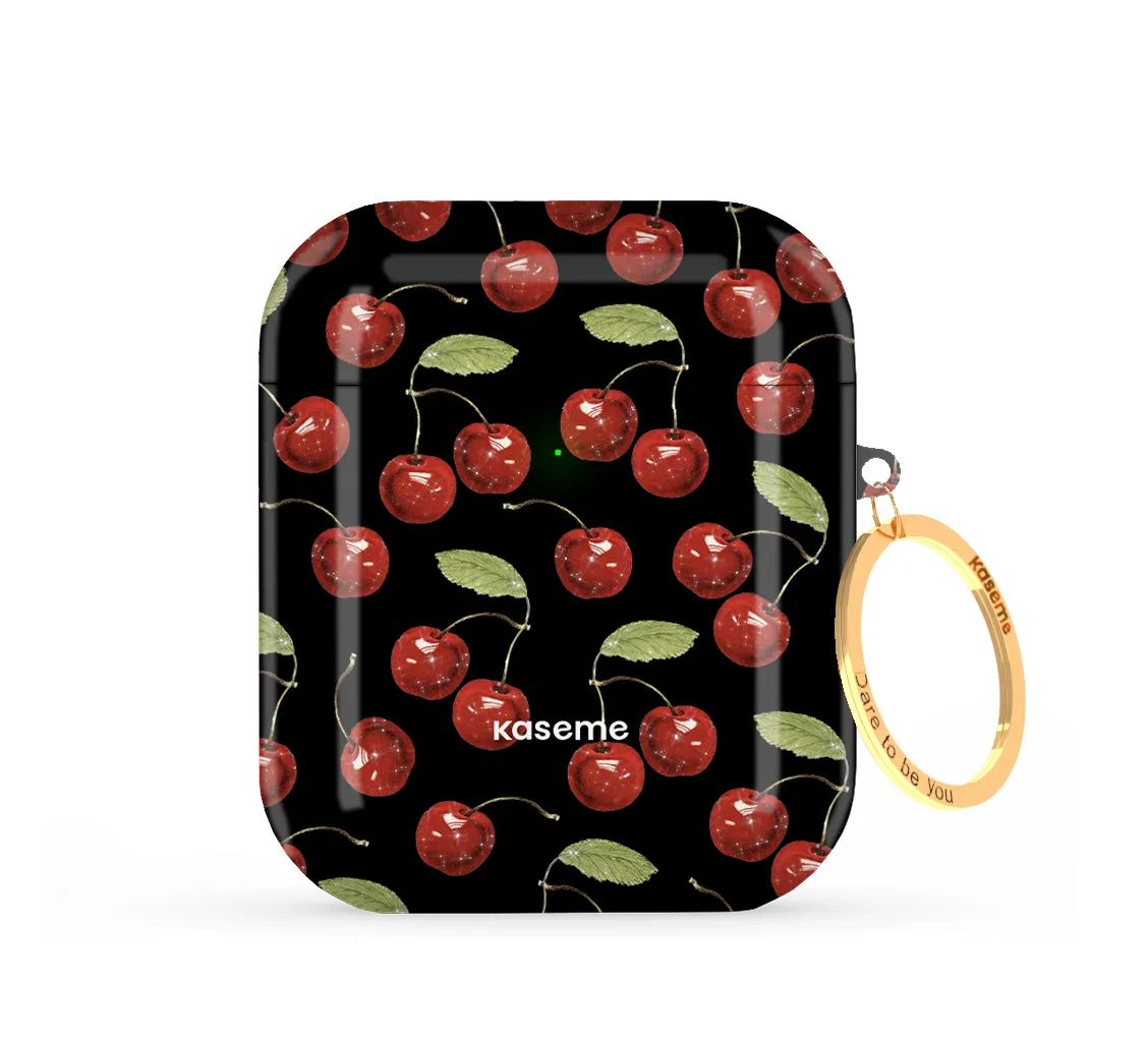 Juicy AirPods Case