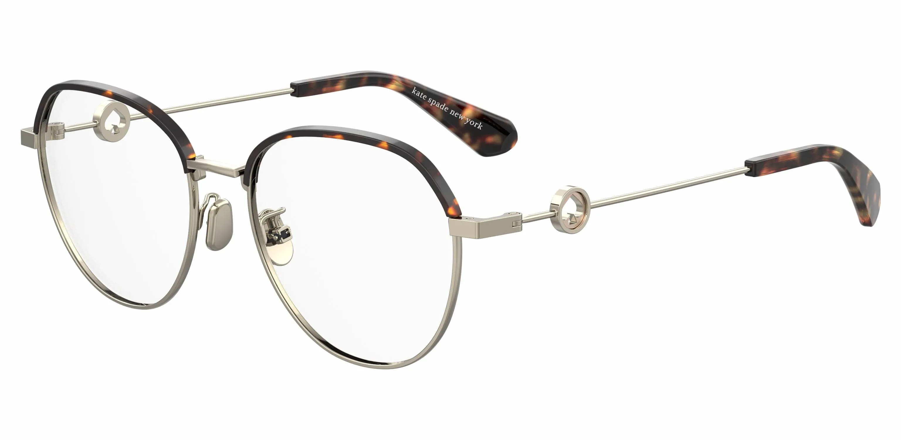 KATE SPADE-FURLEE/G-06J-5217-GLASSES FRAMES