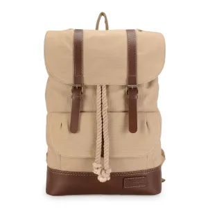 Leather Backpack - PR1143