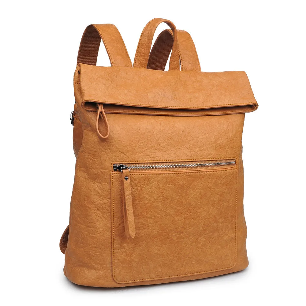 Lennon-Pebble Backpack