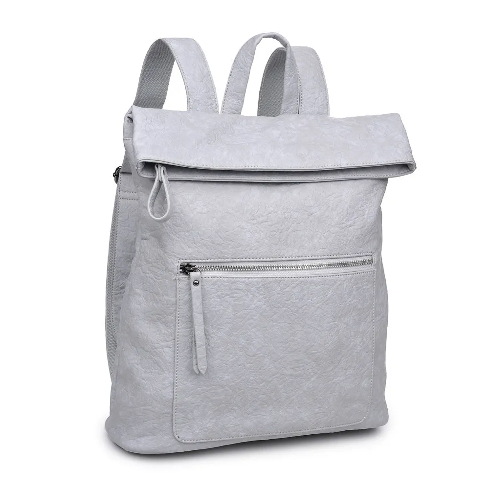 Lennon-Pebble Backpack