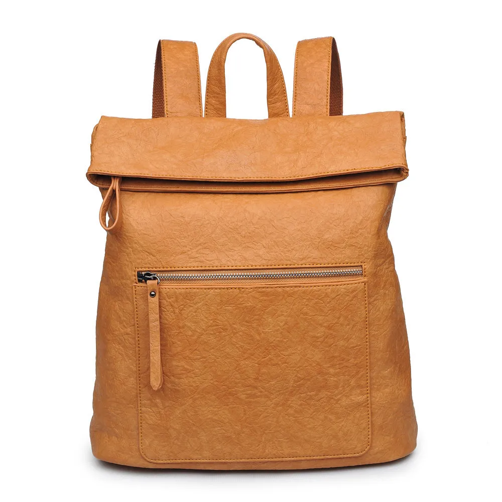 Lennon-Pebble Backpack