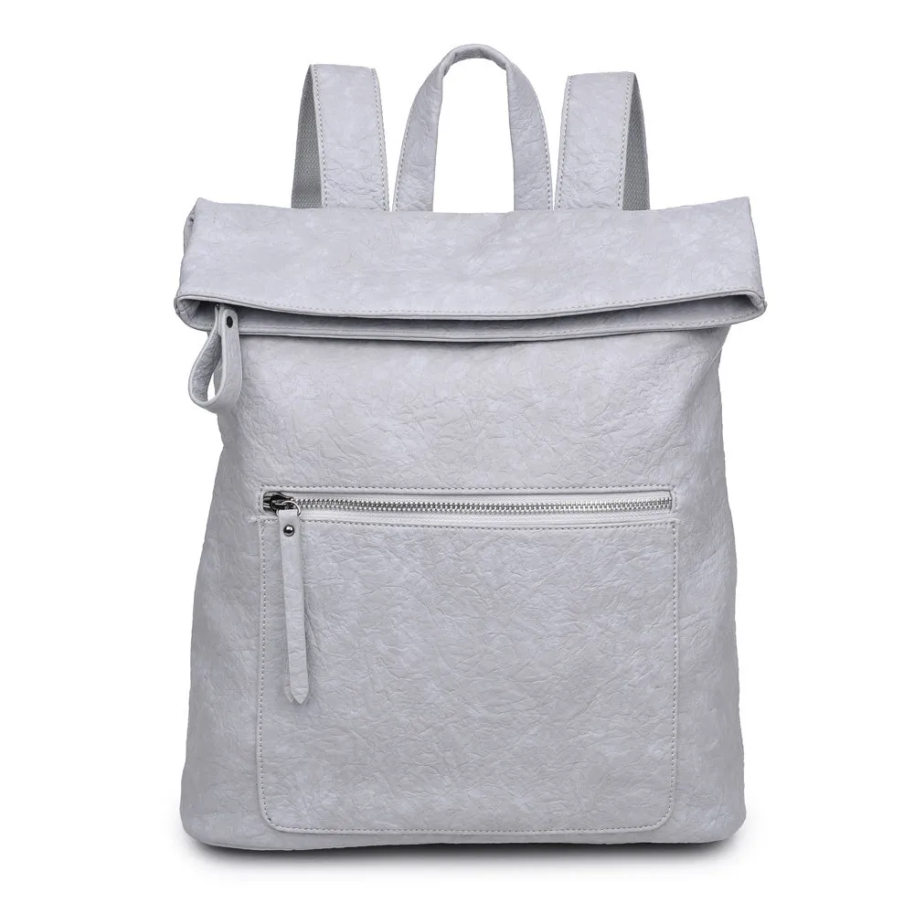 Lennon-Pebble Backpack