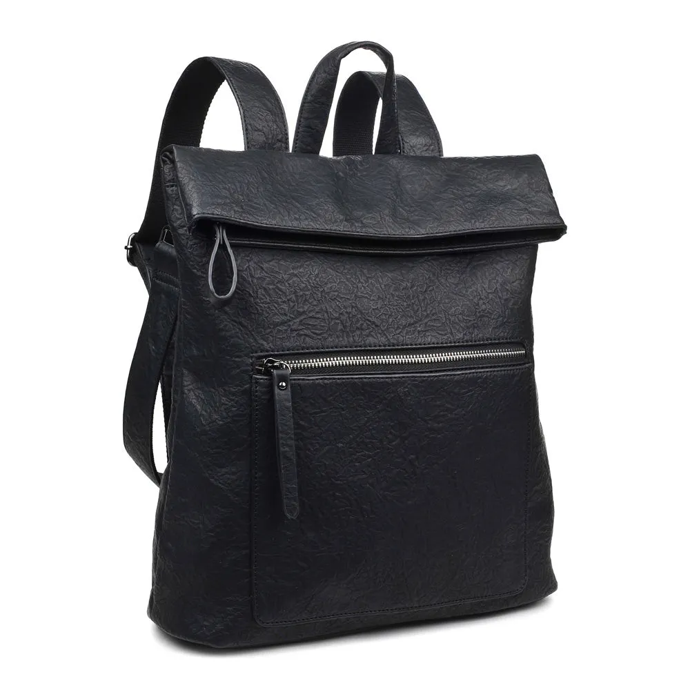 Lennon-Pebble Backpack