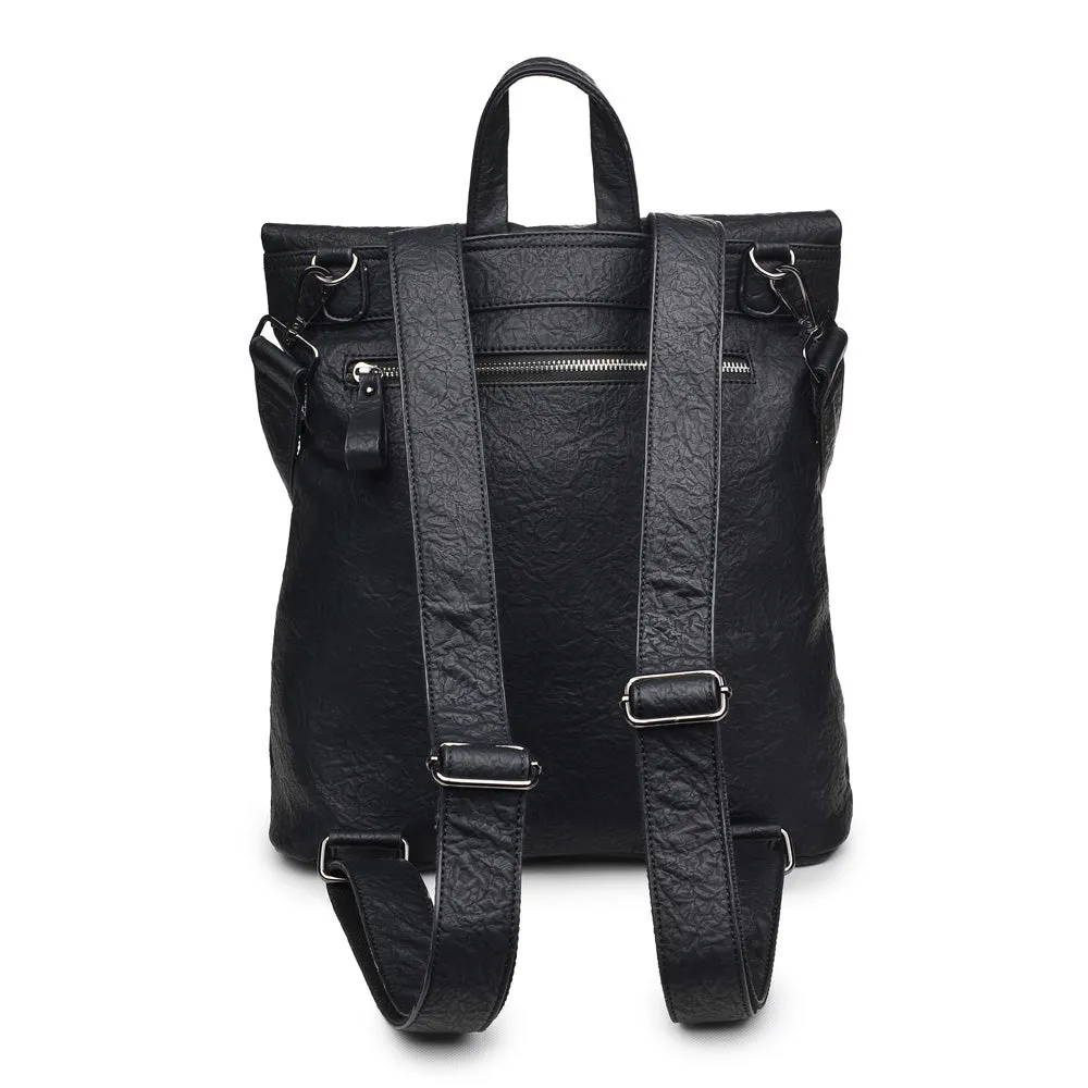 Lennon-Pebble Backpack