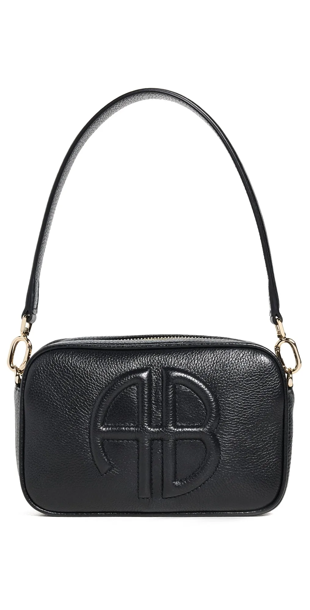 Lili Bag Black One Size