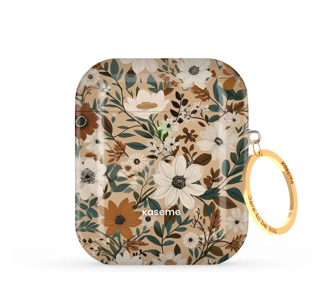 Lillian AirPods Case