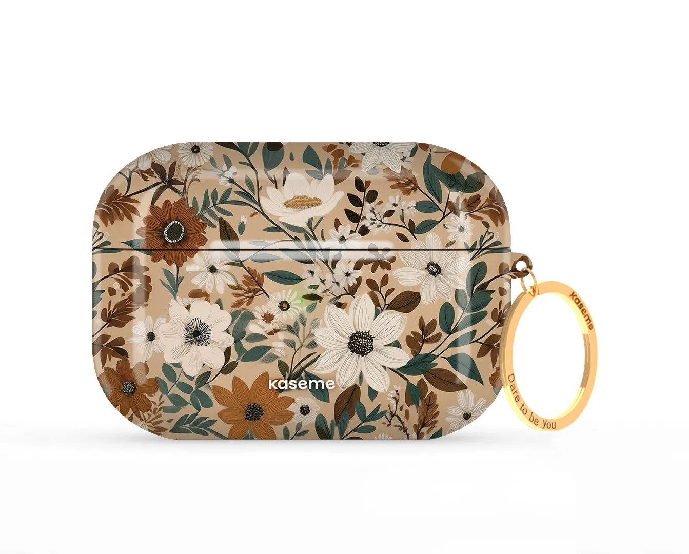 Lillian AirPods Case