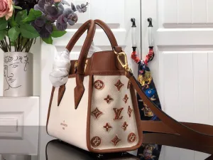Luxury Bag - 6834