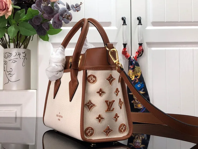 Luxury Bag - 6834