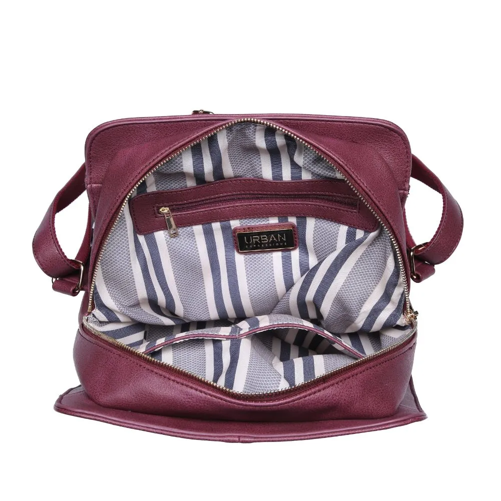 Mick Backpack