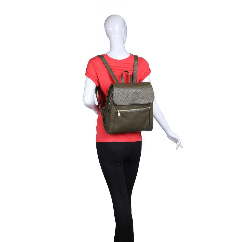 Mick Backpack