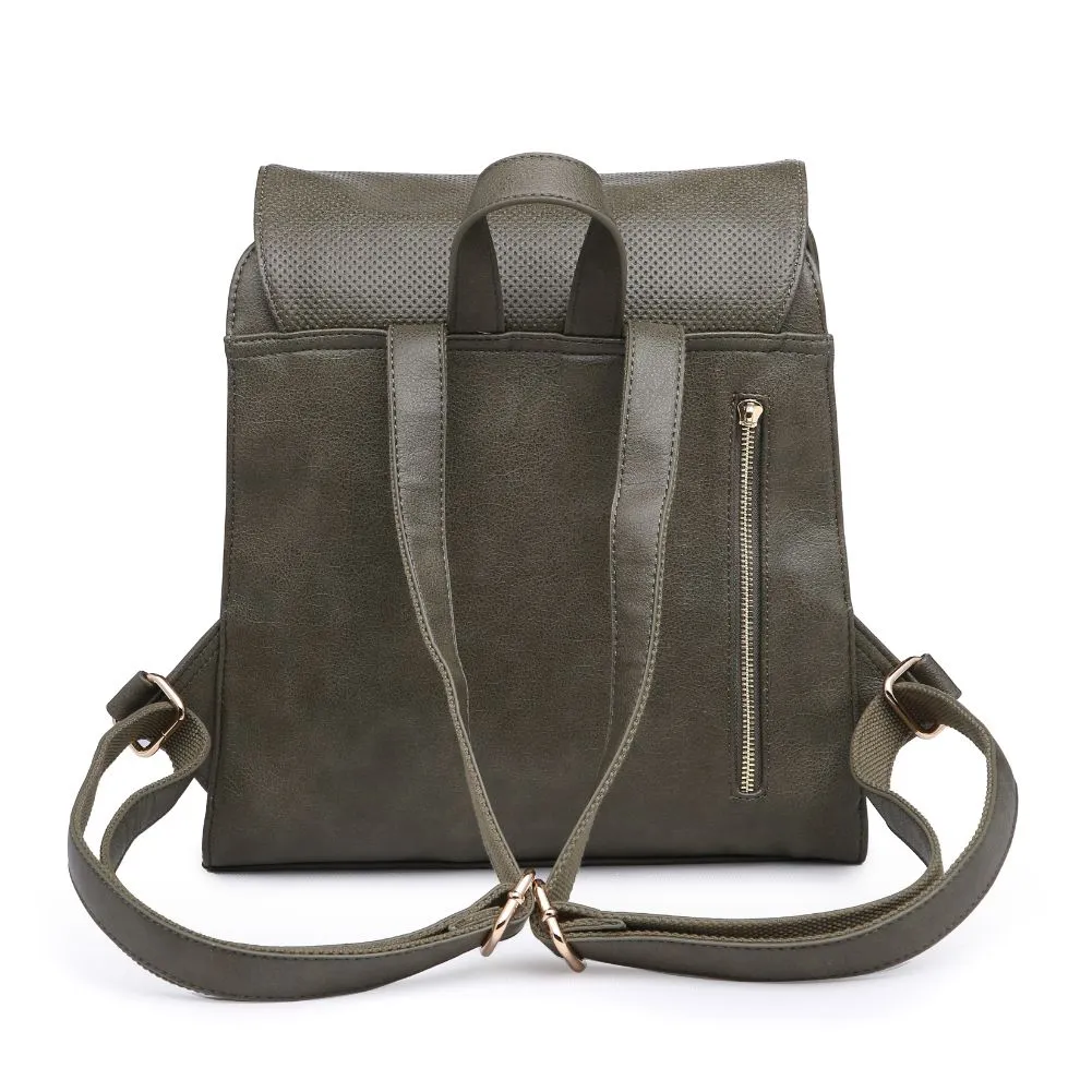 Mick Backpack