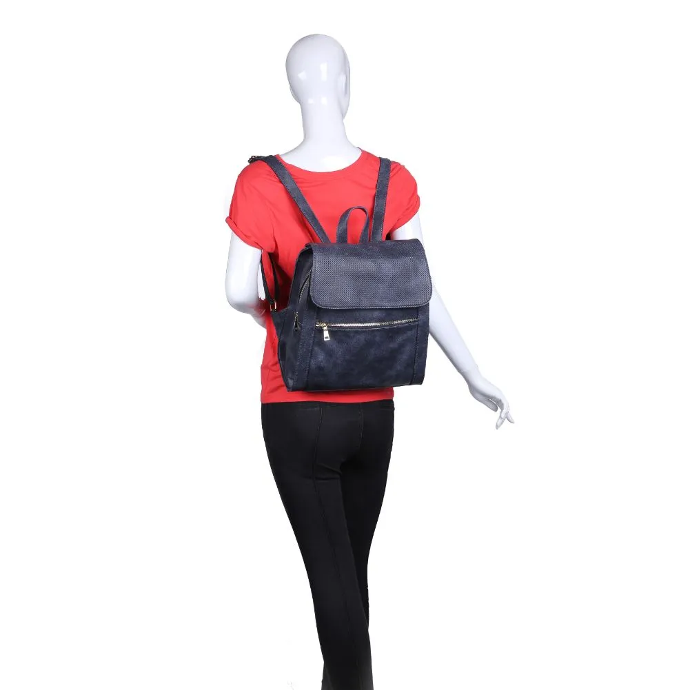 Mick Backpack