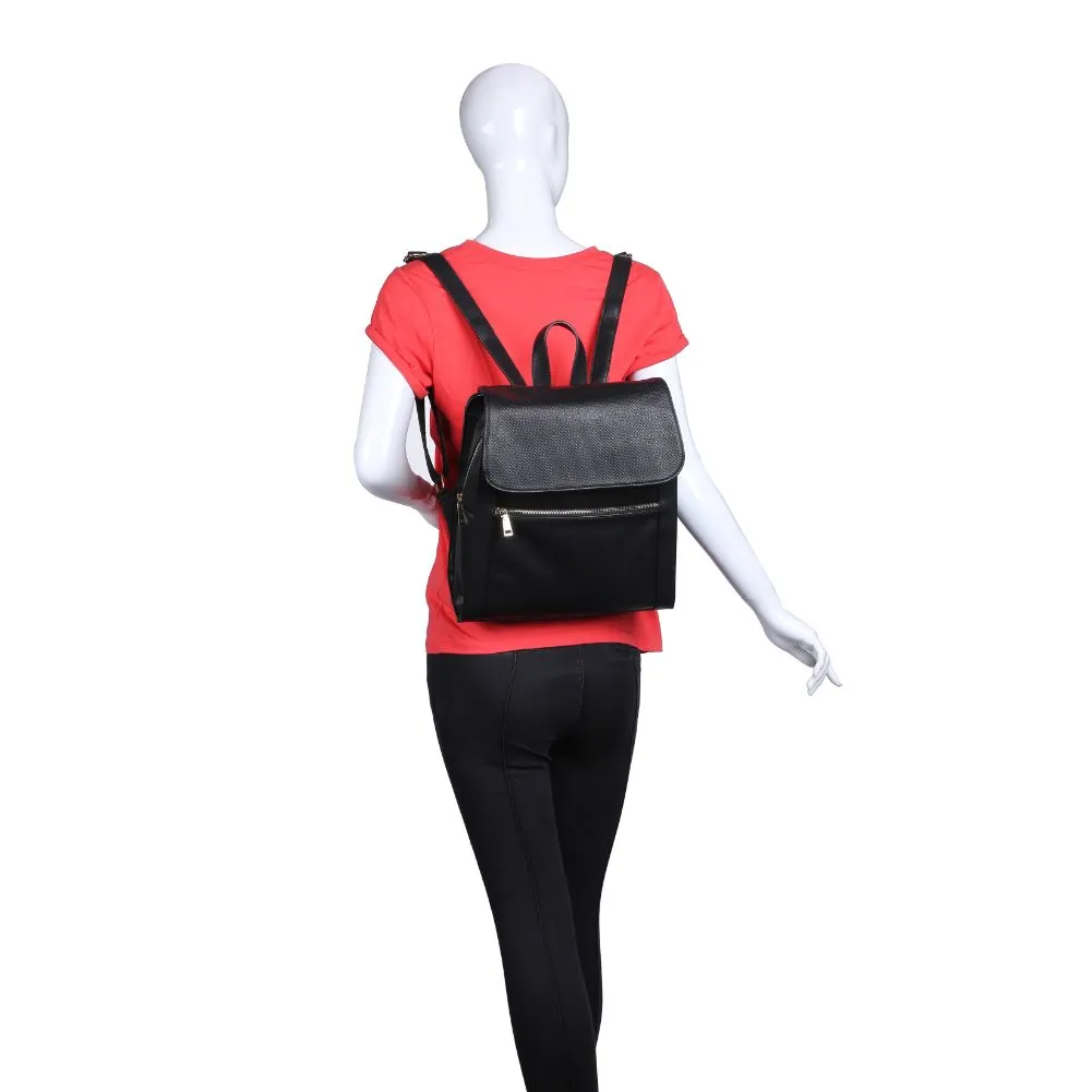 Mick Backpack