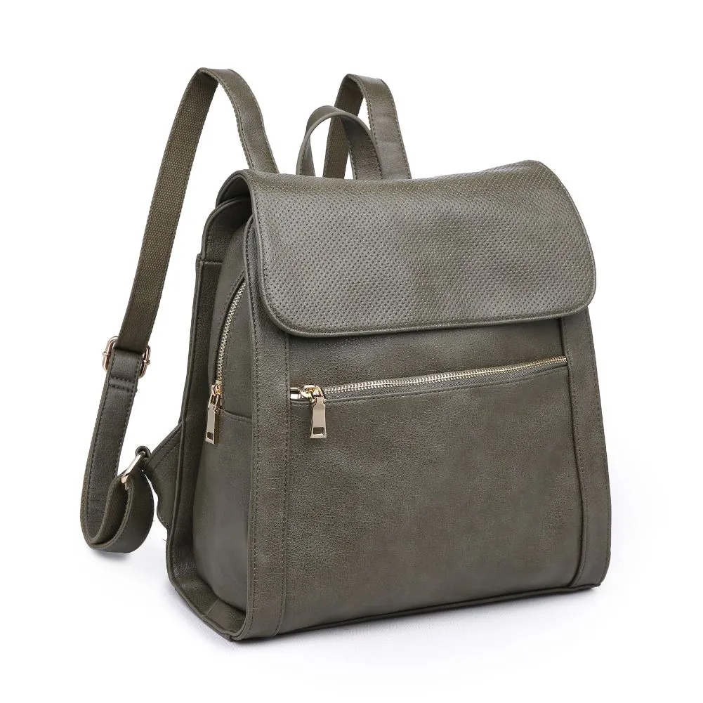 Mick Backpack