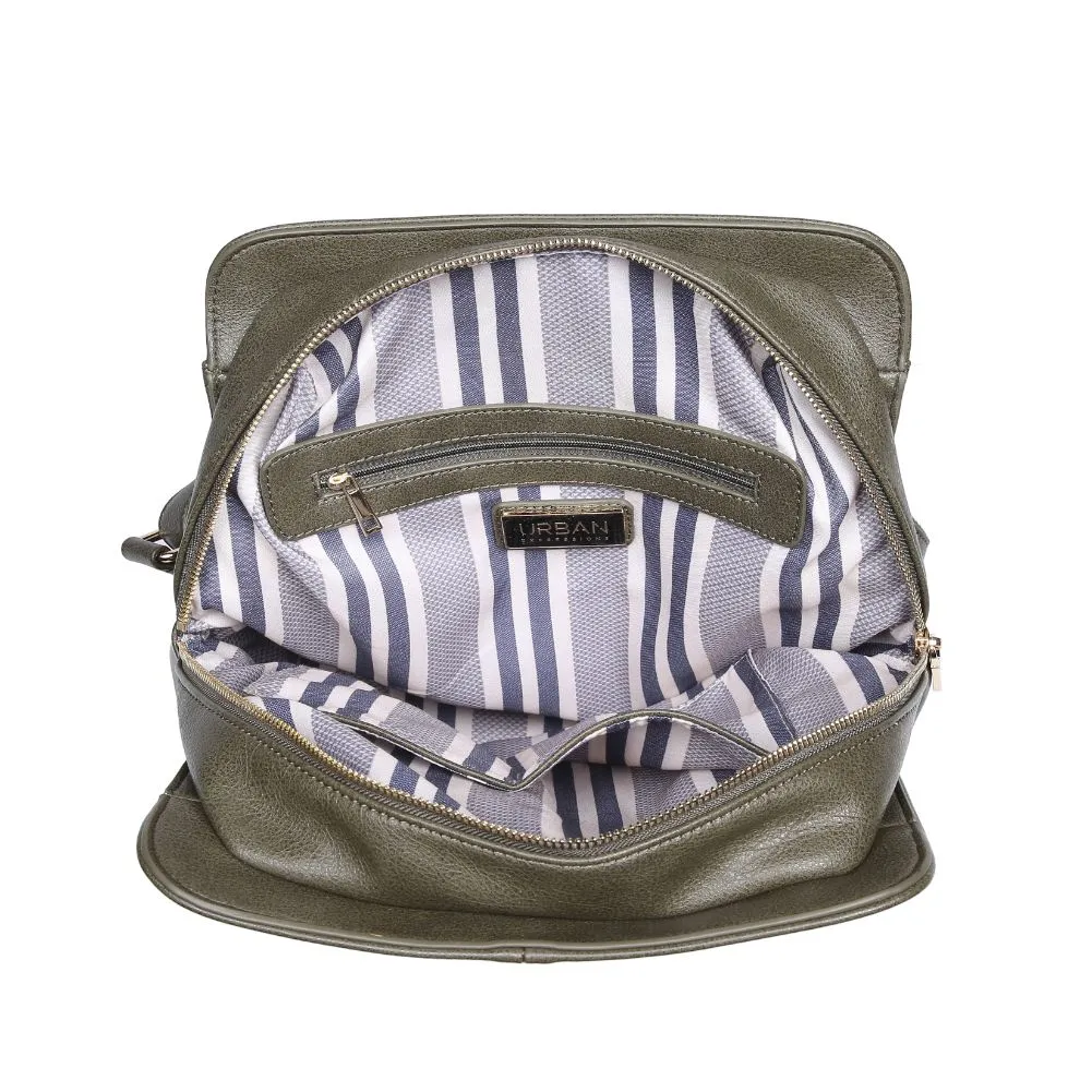 Mick Backpack