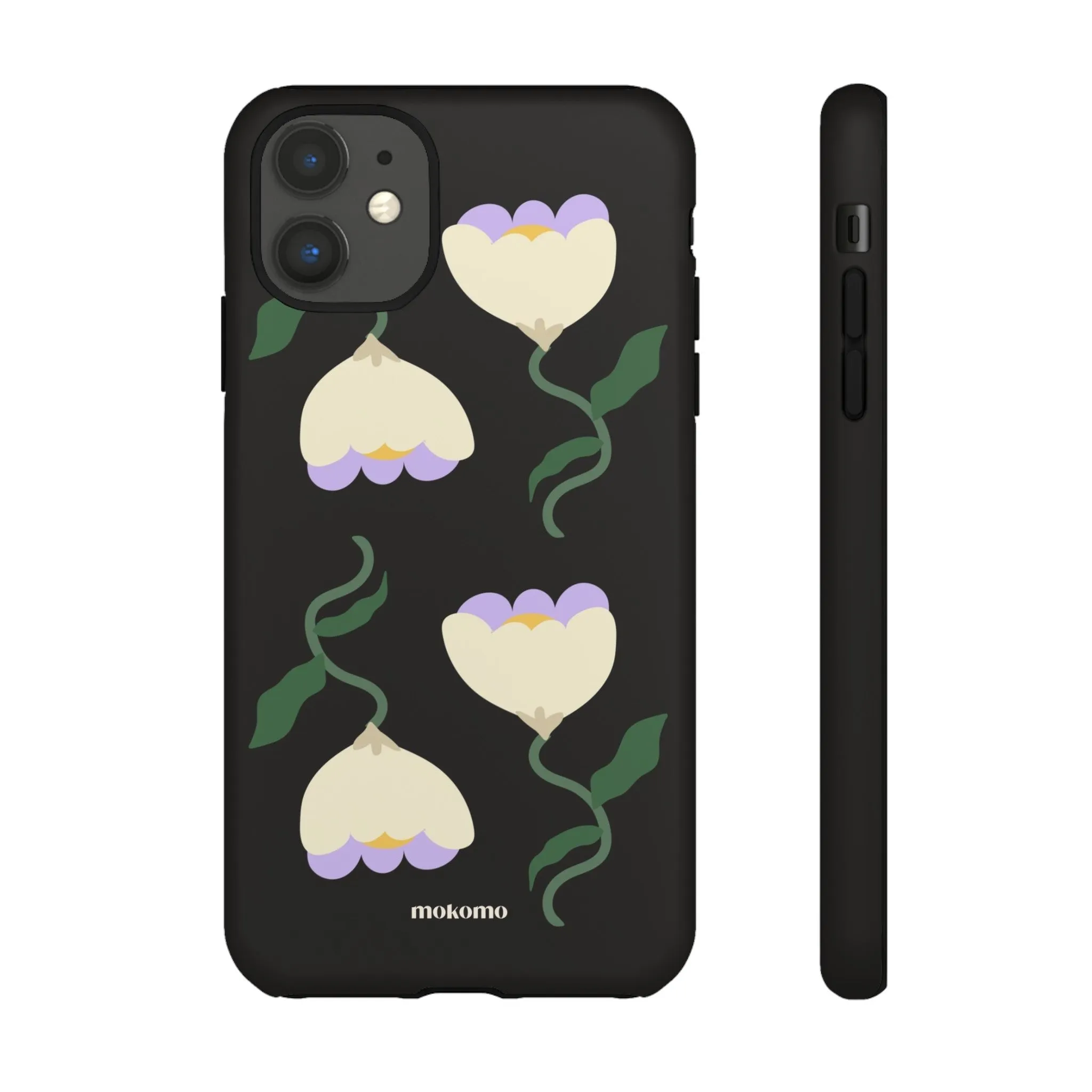 Midnight Bloom