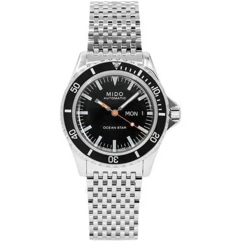MIDO MOD. M026-830-11-051-00
