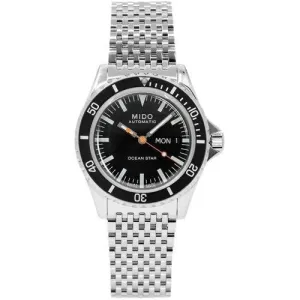 MIDO MOD. M026-830-11-051-00