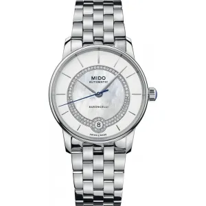 MIDO MOD. M037-807-11-031-00