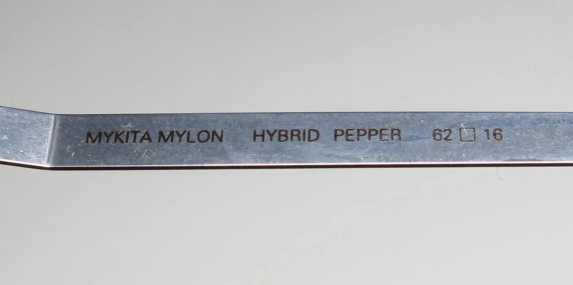 Mykita Pepper Sunglasses