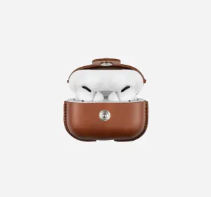 Nappa | Light Brown | AirPods Pro