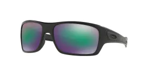 Oakley Turbine Rotor Matte Black Frame - Prizm Maritime Lens  - Polarized Sunglasses