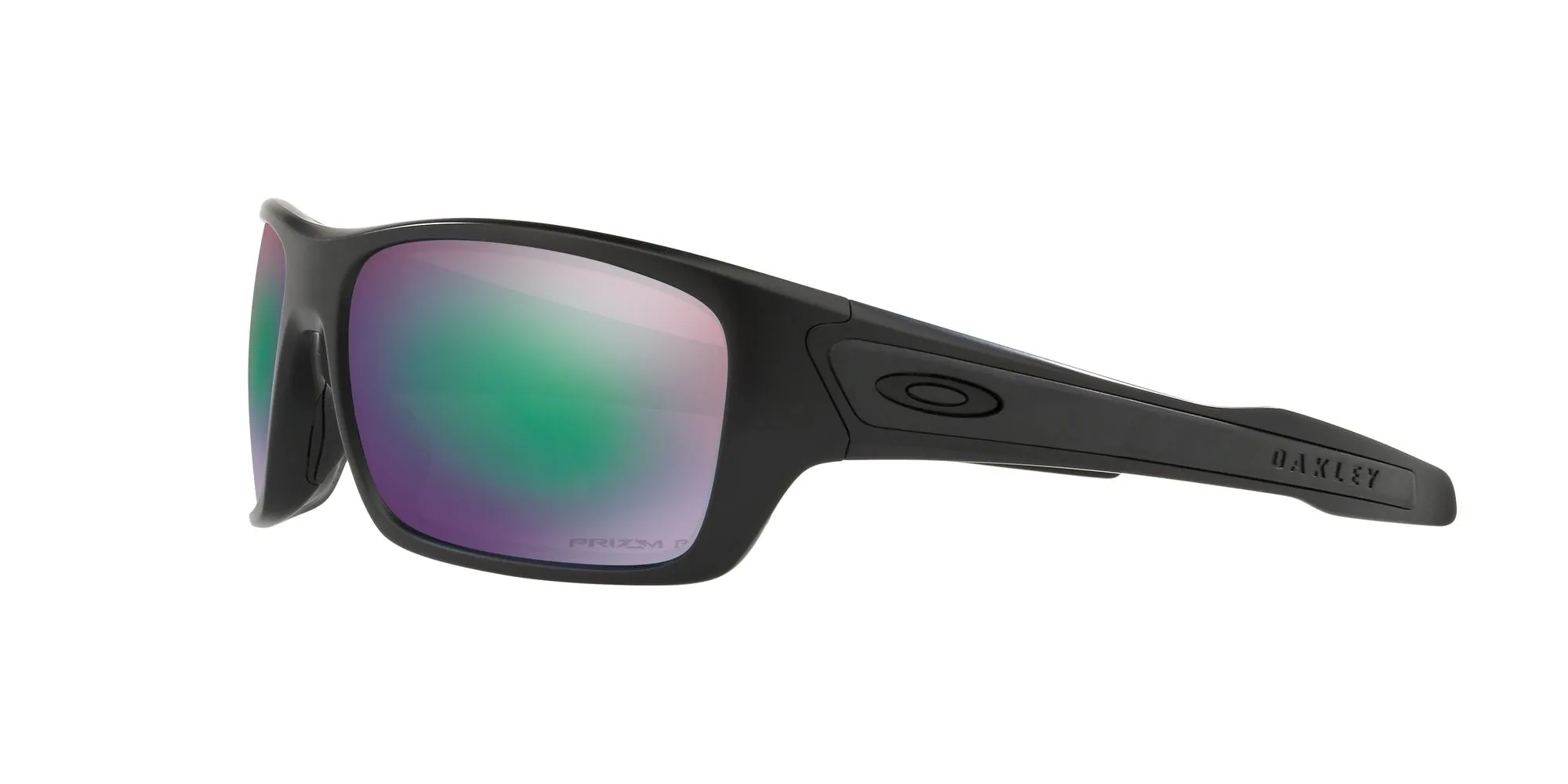 Oakley Turbine Rotor Matte Black Frame - Prizm Maritime Lens  - Polarized Sunglasses