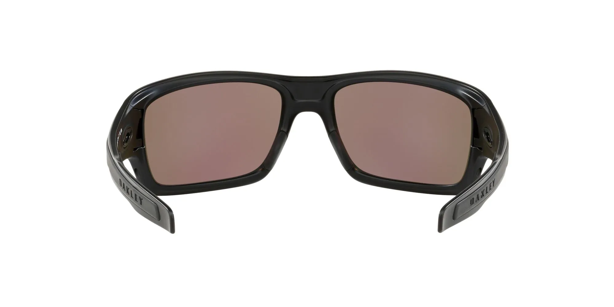 Oakley Turbine Rotor Matte Black Frame - Prizm Maritime Lens  - Polarized Sunglasses